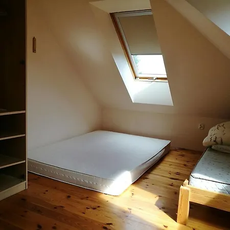Prázdninový dům Kaszubski Zakatek