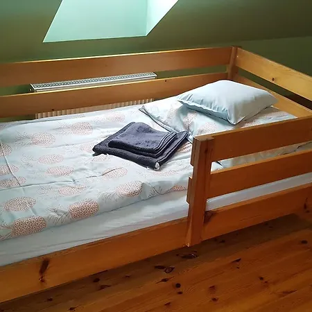 Prázdninový dům Kaszubski Zakatek