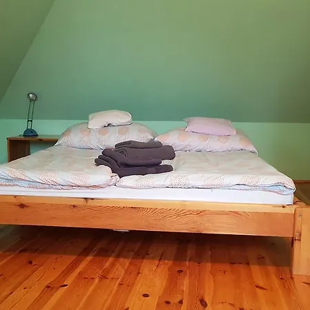 Prázdninový dům Kaszubski Zakatek *